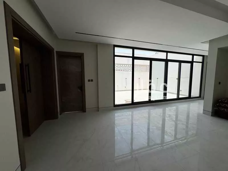 دور للإيجار في شارع الخريص, حي قرطبة, مدينة الرياض, منطقة الرياض 1 صورة