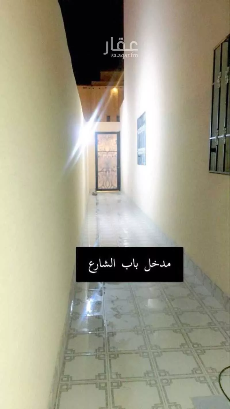 شقة للإيجار في شارع محمد الشلي ، حي عريض ، الرياض ، منطقة الرياض 1 صورة
