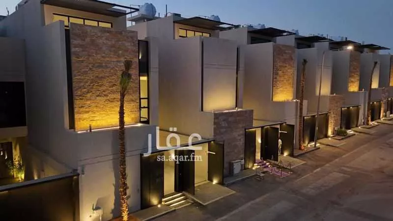 فيلا للبيع في حي النرجس, مدينة الرياض, منطقة الرياض 1 صورة