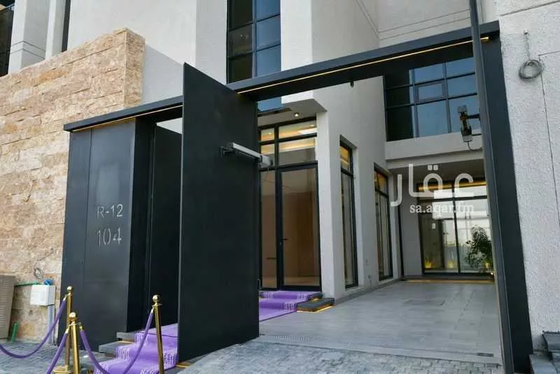 فيلا للبيع في حي النرجس, مدينة الرياض, منطقة الرياض 1 صورة