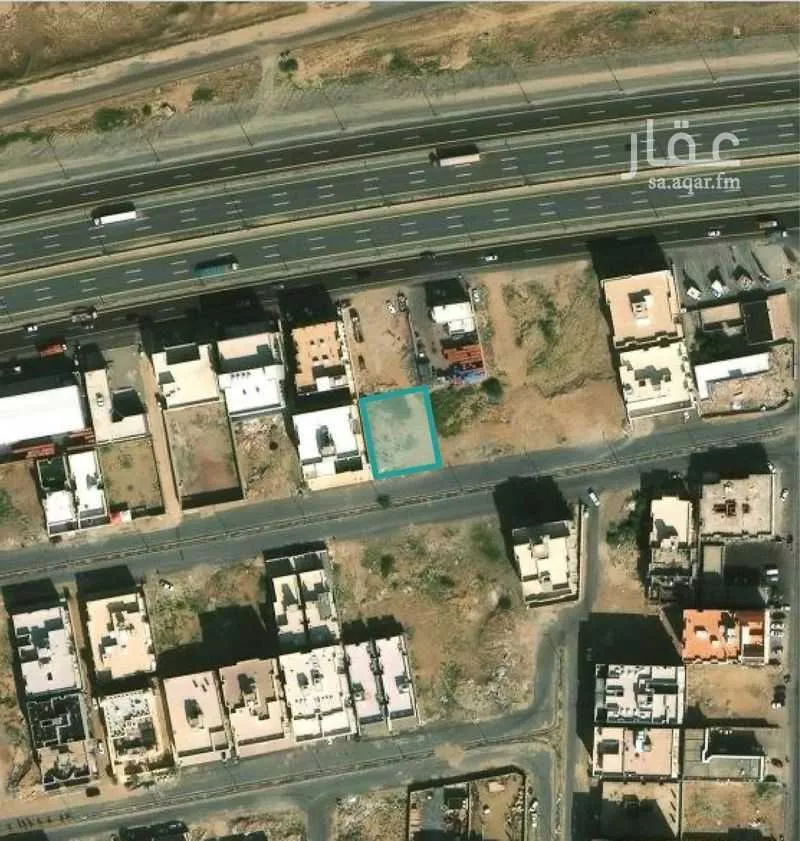 أرض للبيع في شارع الحسن ابن زياد, حي الشامية الجديد, مدينة مكة المكرمة, منطقة مكة المكرمة 1 صورة