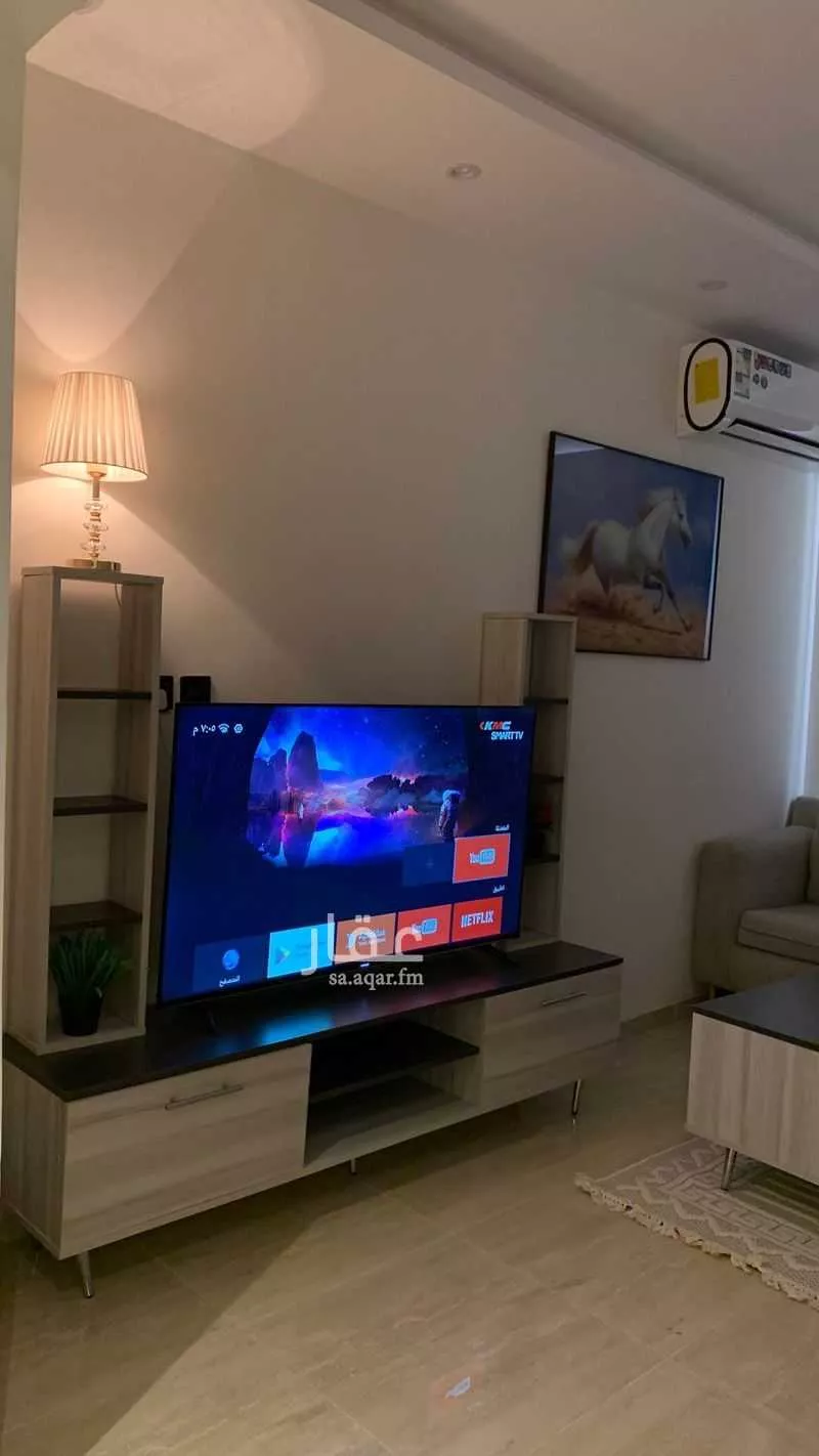 شقة مفروشة للحجز في شارع السفراء ، حي المونسية ، الرياض ، منطقة الرياض 1 صورة