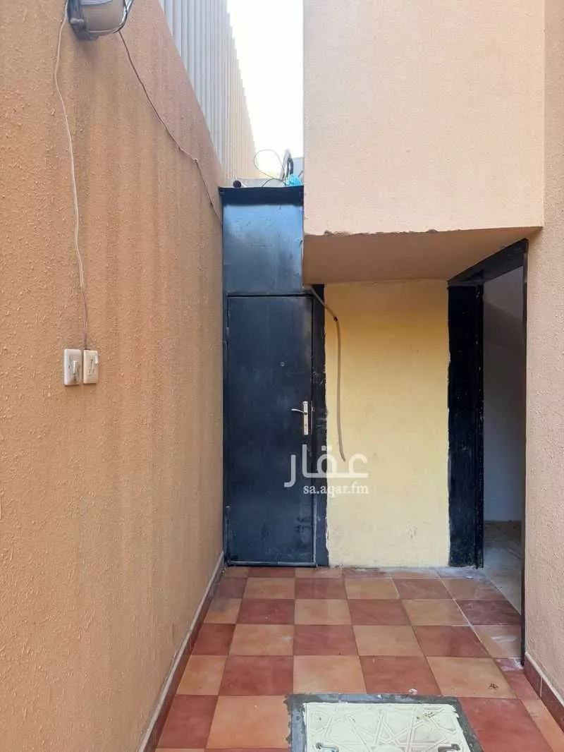 غرفة للإيجار في شارع المتنبي ، حي الحزم ، الرياض ، منطقة الرياض 1 صورة