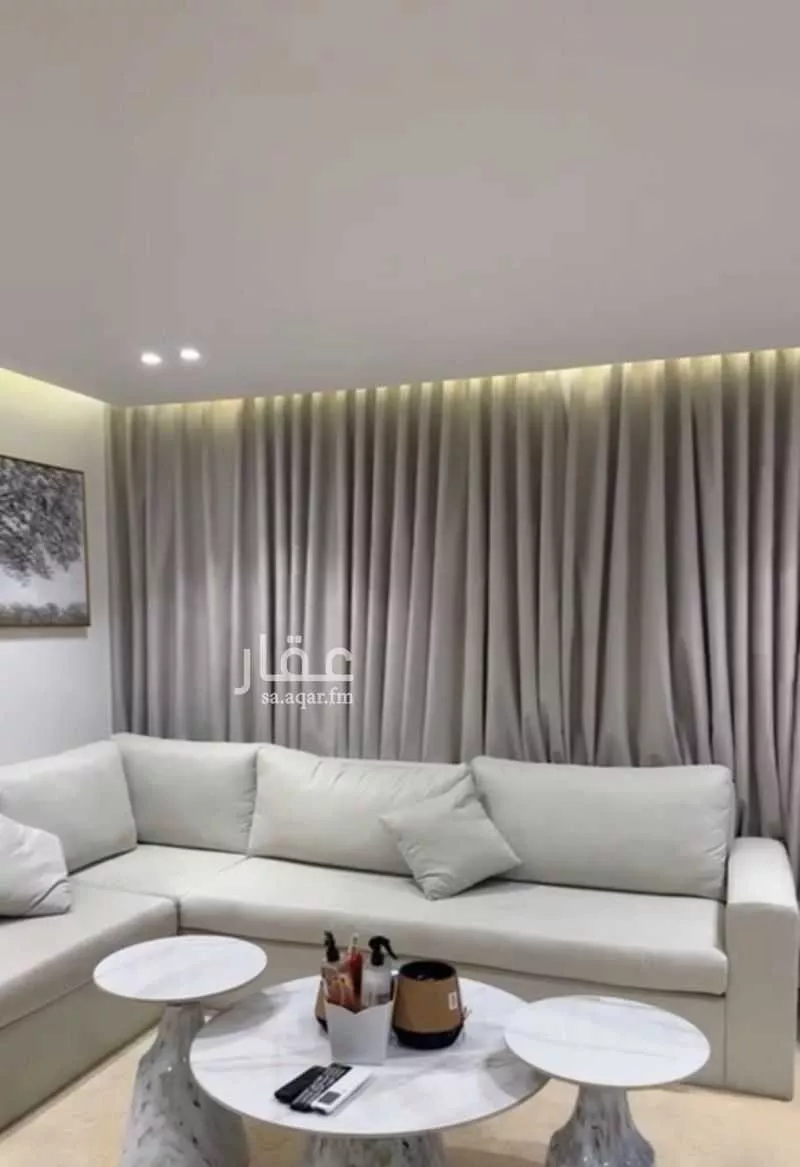 شقة للبيع في شارع علي بن حسن الشويطر, حي النرجس, مدينة الرياض, منطقة الرياض 1 صورة
