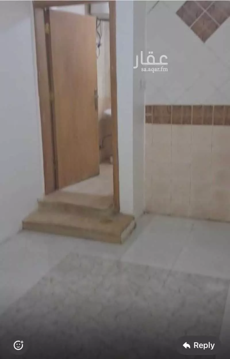 شقة للإيجار في شارع طلحة بن عبيدالله, حي الفيحاء, مدينة الرياض, منطقة الرياض 1 صورة