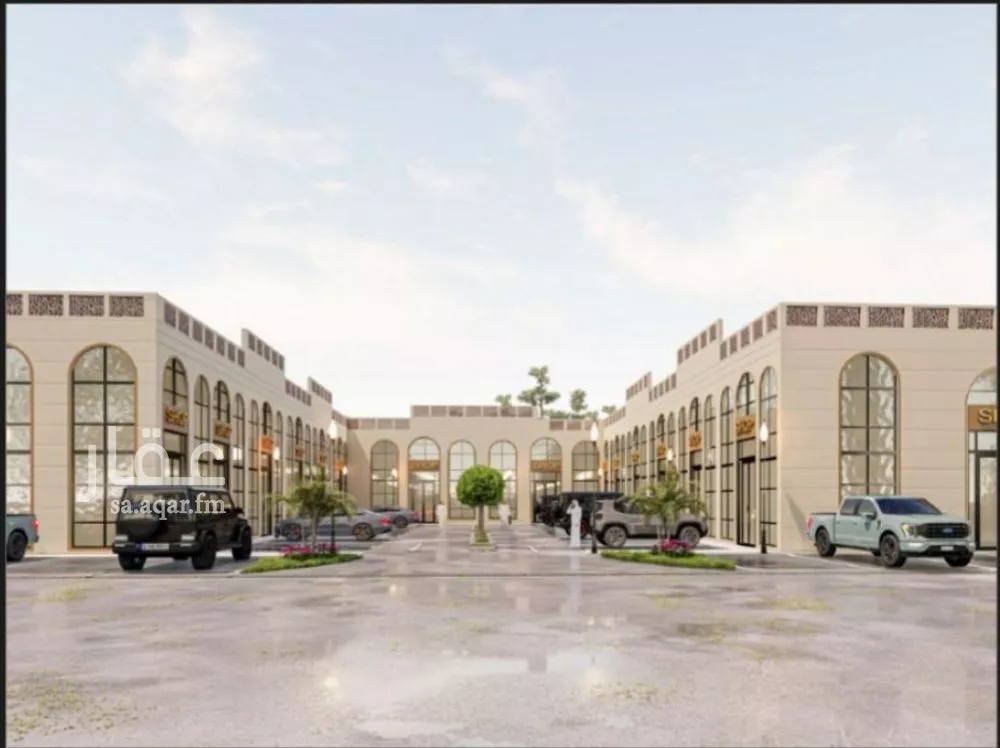 محل للإيجار في شارع طريق الأمير سعود بن نايف بن عبد العزيز, حي الحطيم, مدينة مكة المكرمة, منطقة مكة المكرمة 1 صورة