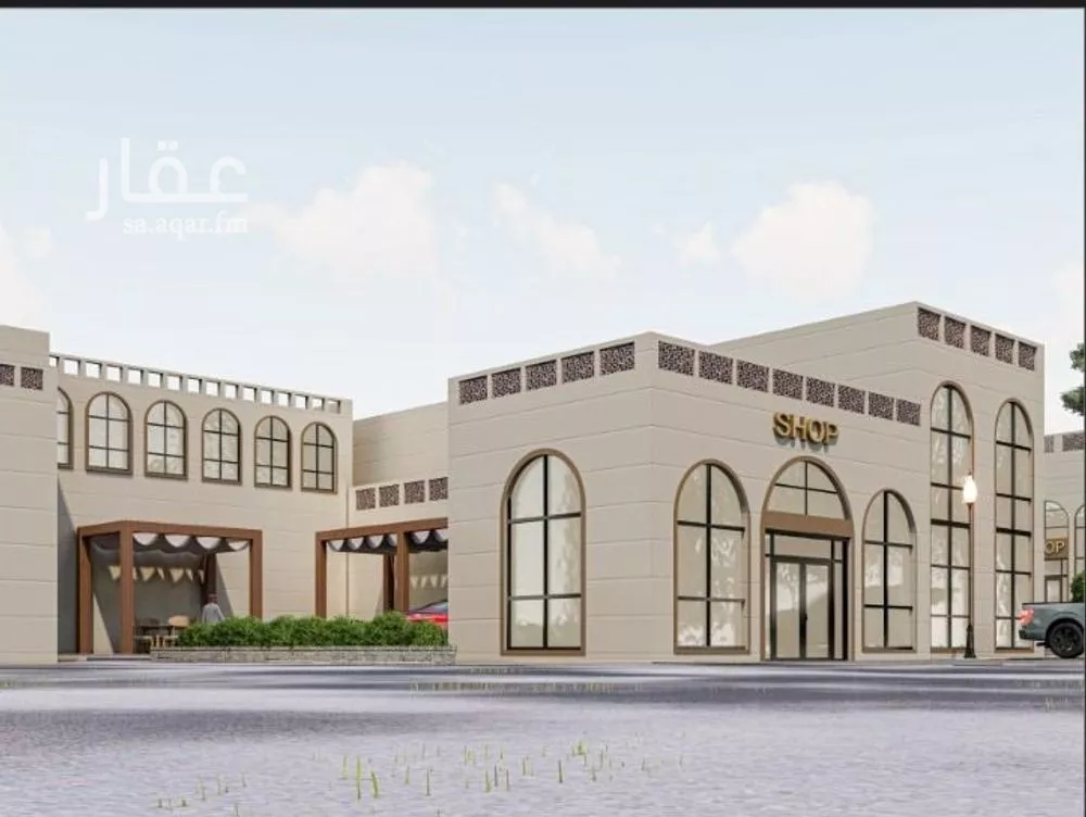 محل للإيجار في شارع طريق الأمير سعود بن نايف بن عبد العزيز, حي الحطيم, مدينة مكة المكرمة, منطقة مكة المكرمة 1 صورة