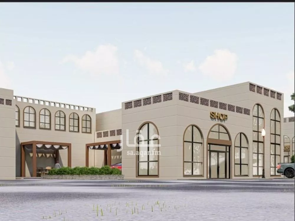 محل للإيجار في شارع طريق الأمير سعود بن نايف بن عبد العزيز, حي الحطيم, مدينة مكة المكرمة, منطقة مكة المكرمة 1 صورة
