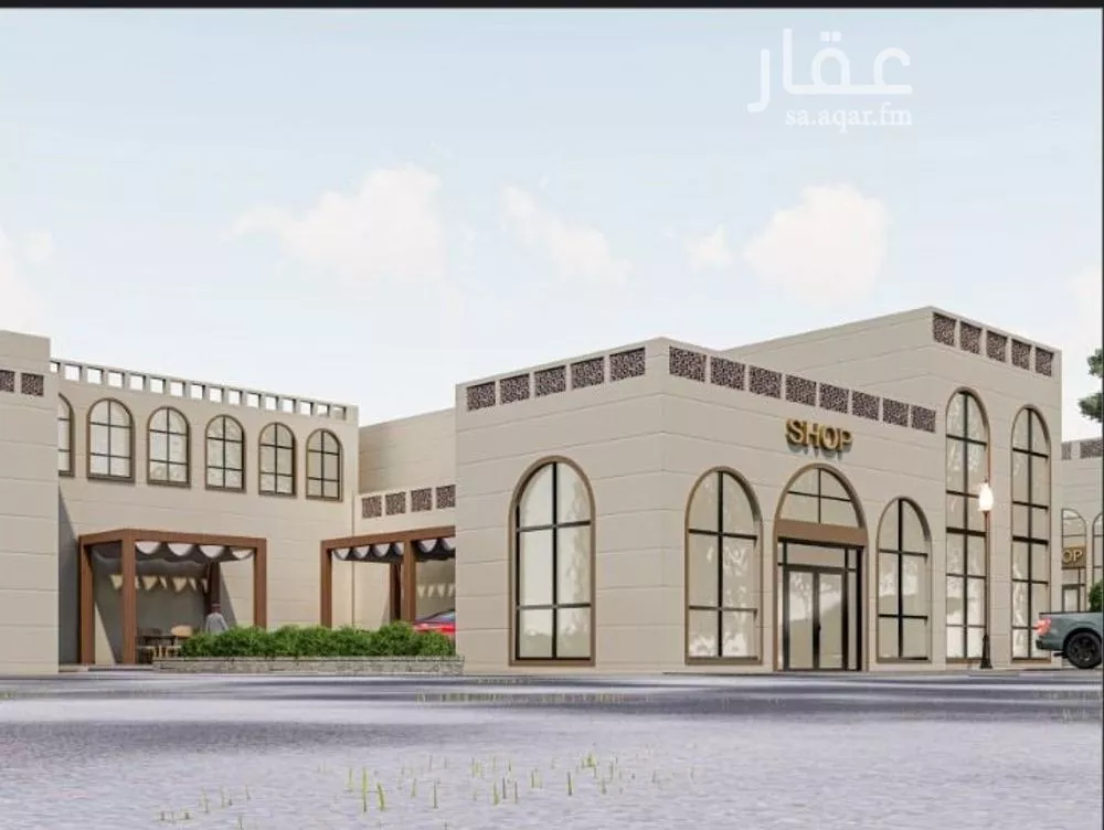 محل للإيجار في شارع طريق الأمير سعود بن نايف بن عبد العزيز, حي الحطيم, مدينة مكة المكرمة, منطقة مكة المكرمة 1 صورة