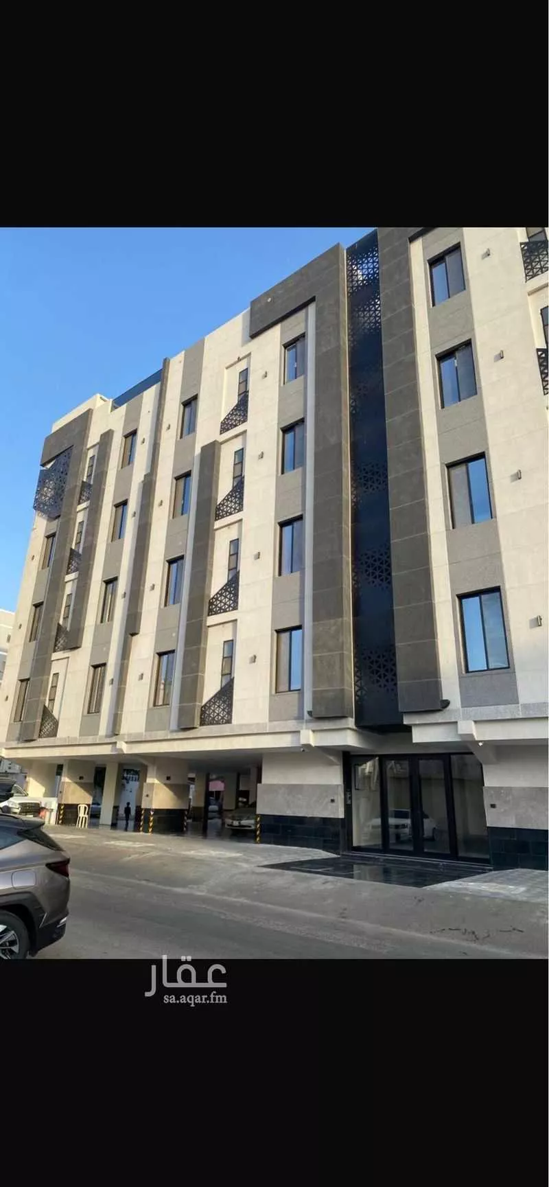 شقة للبيع في شارع قصر بلال, حي البوادي, مدينة جدة, منطقة مكة المكرمة 1 صورة