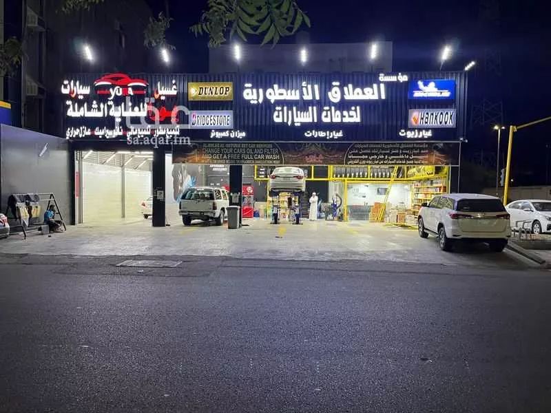 أرض للبيع في شارع غرناطة, حي العزيزية, مدينة جدة, منطقة مكة المكرمة 1 صورة
