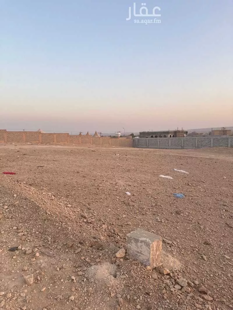 أرض للبيع في مدينة مخطط استراحات العماريه, منطقة الرياض 1 صورة