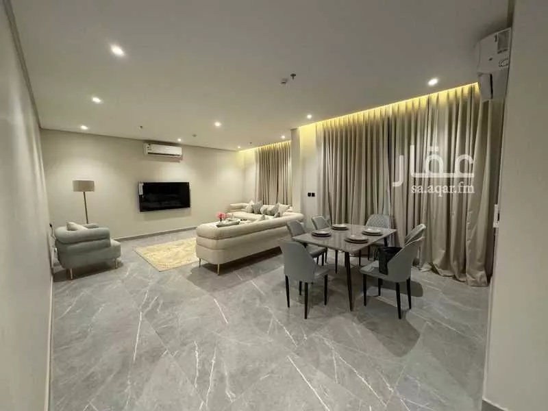 شقة للإيجار في شارع الاطلال, حي العقيق, مدينة الرياض, منطقة الرياض 1 صورة