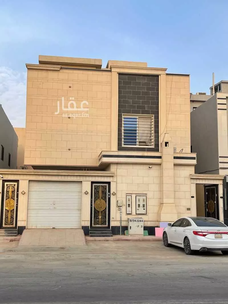 فيلا للبيع في شارع أحمد بن عيسى الرومي ، حي طويق ، الرياض ، منطقة الرياض 1 صورة