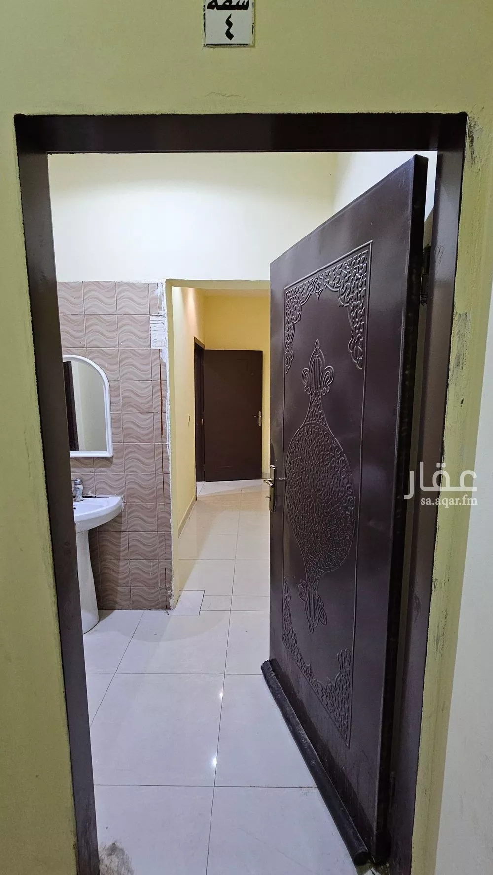شقة للإيجار في شارع عوف بن عفراء, حي العوالي, مدينة الرياض, منطقة الرياض 1 صورة