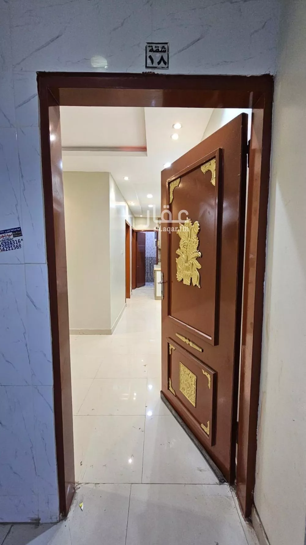 شقة للإيجار في شارع النبع, حي طويق, مدينة الرياض, منطقة الرياض 1 صورة