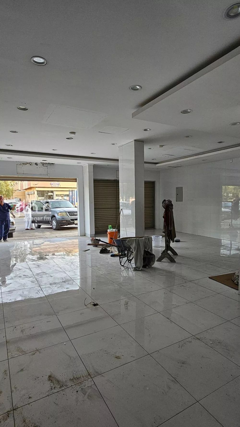 محل للإيجار في شارع الميناء, حي الدار البيضاء, مدينة الرياض, منطقة الرياض 1 صورة