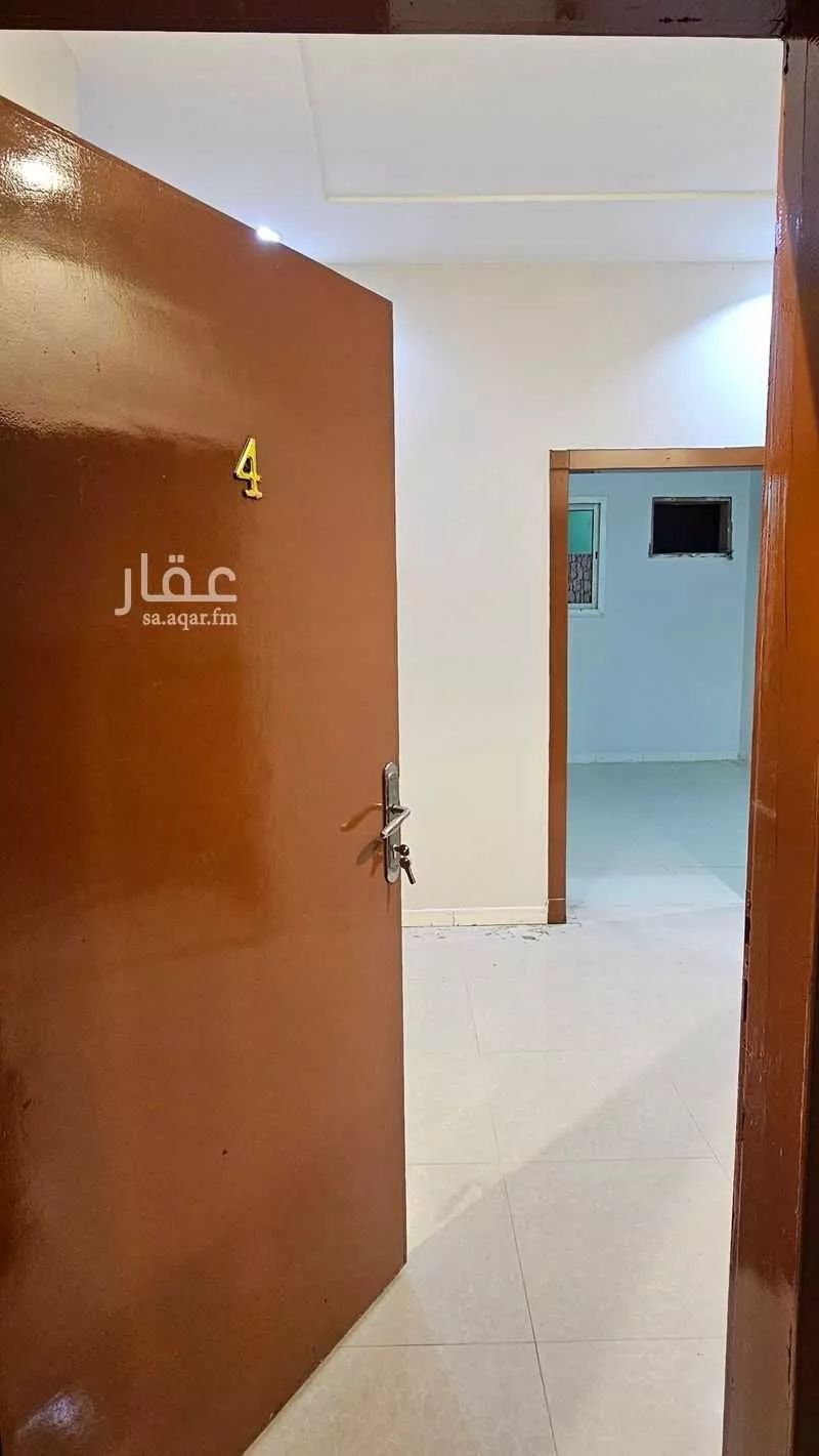 شقة للإيجار في شارع ابي محمد المقدسي, حي طويق, مدينة الرياض, منطقة الرياض 1 صورة