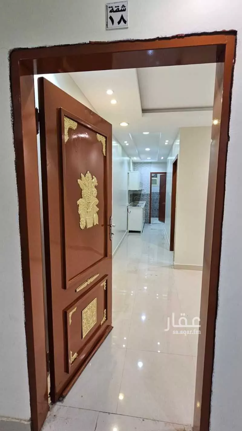 شقة للإيجار في شارع النبع, حي طويق, مدينة الرياض, منطقة الرياض 1 صورة