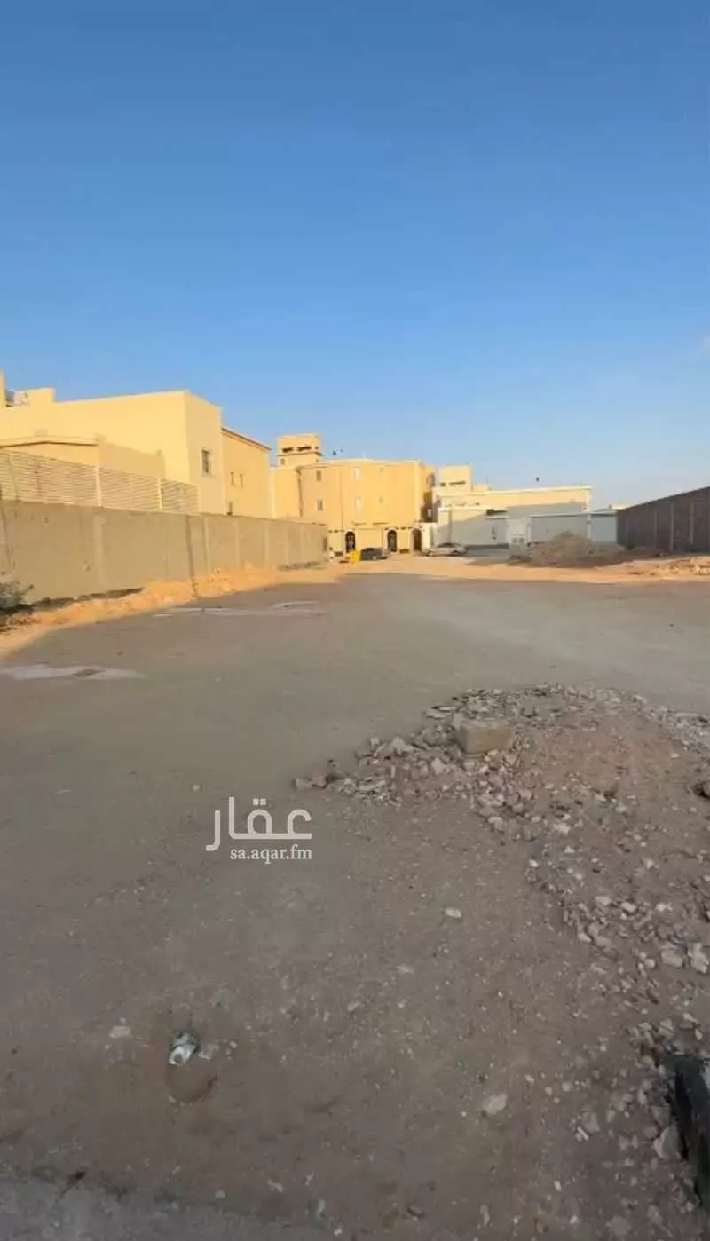 أرض للبيع في حي العيون, مدينة الخرج, منطقة الرياض 1 صورة