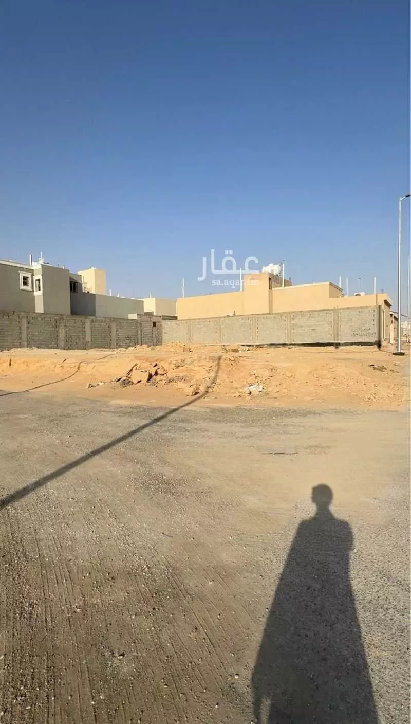 أرض للبيع في حي العيون, مدينة الخرج, منطقة الرياض 1 صورة