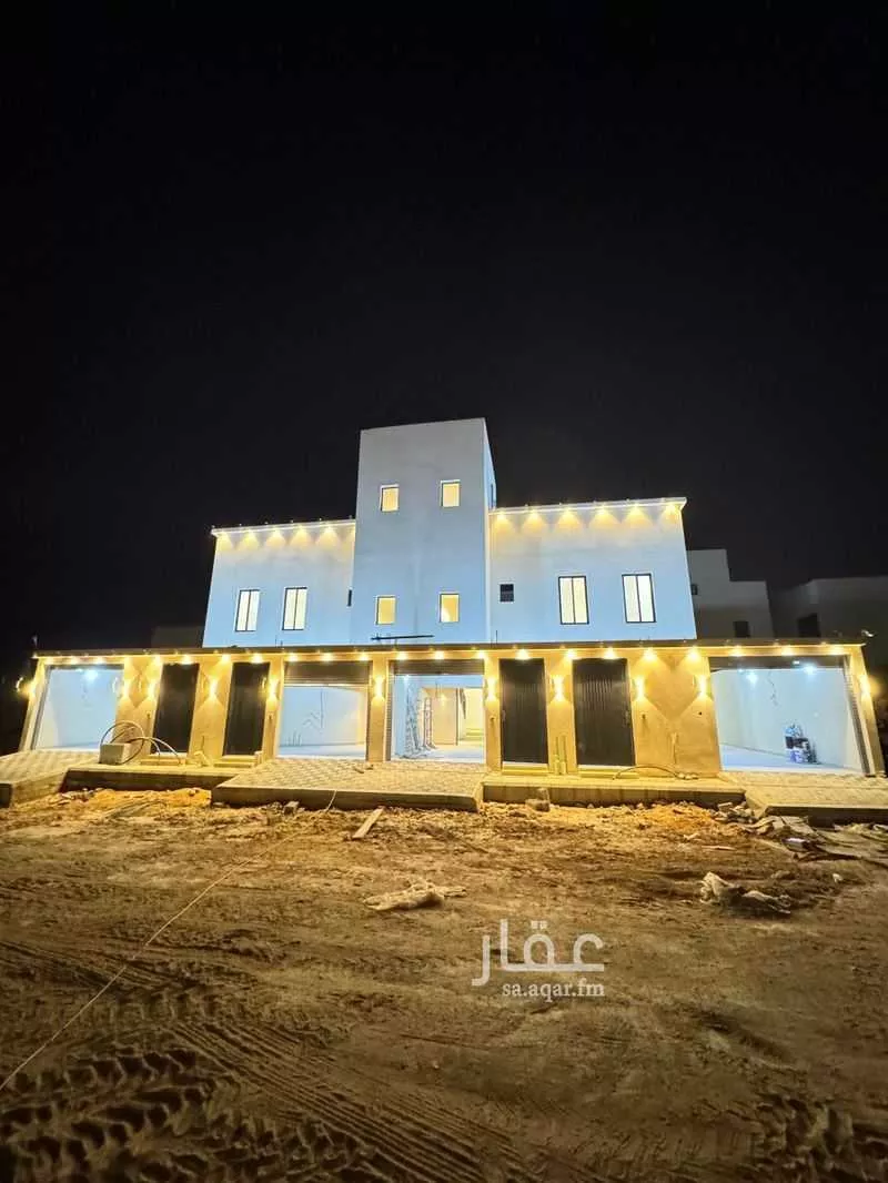 شقة للبيع في حي العيون, مدينة الخرج, منطقة الرياض 1 صورة