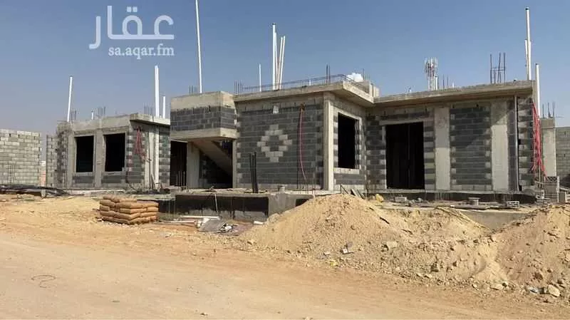فيلا للبيع في حي مشرف, مدينة الخرج, منطقة الرياض 1 صورة