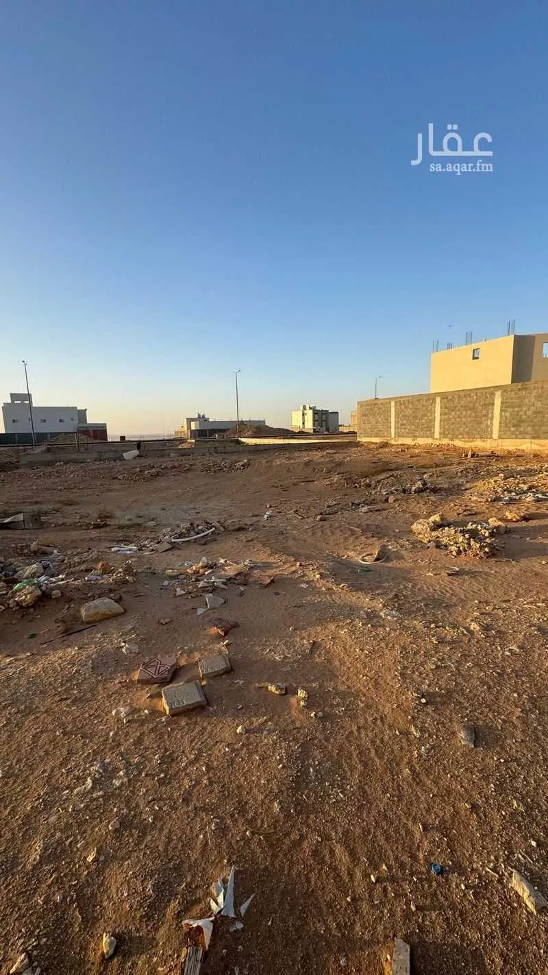 أرض للبيع في شارع طفيل الكناني, حي العيون, مدينة الخرج, منطقة الرياض 1 صورة