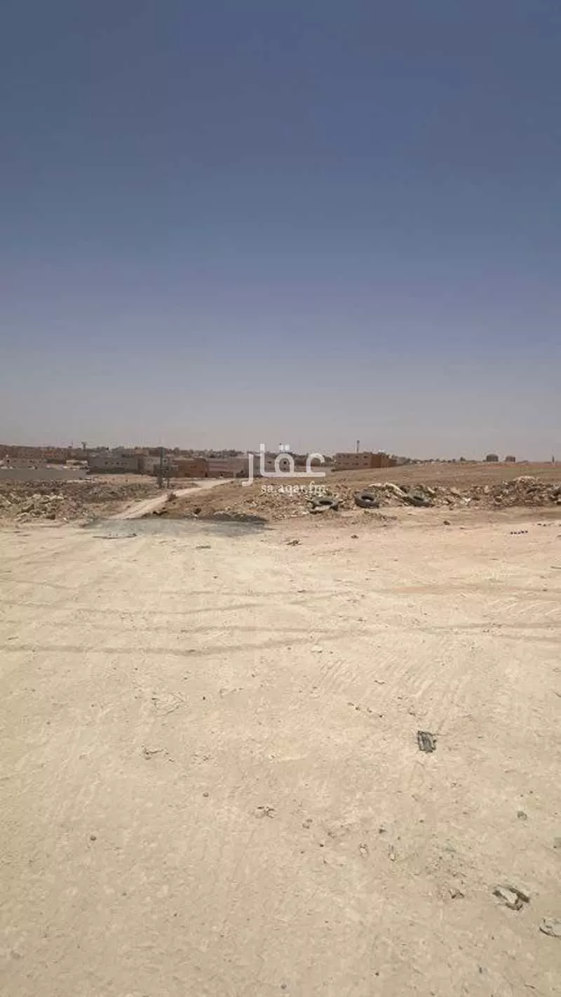 أرض للبيع في حي مشرف, مدينة الخرج, منطقة الرياض 1 صورة