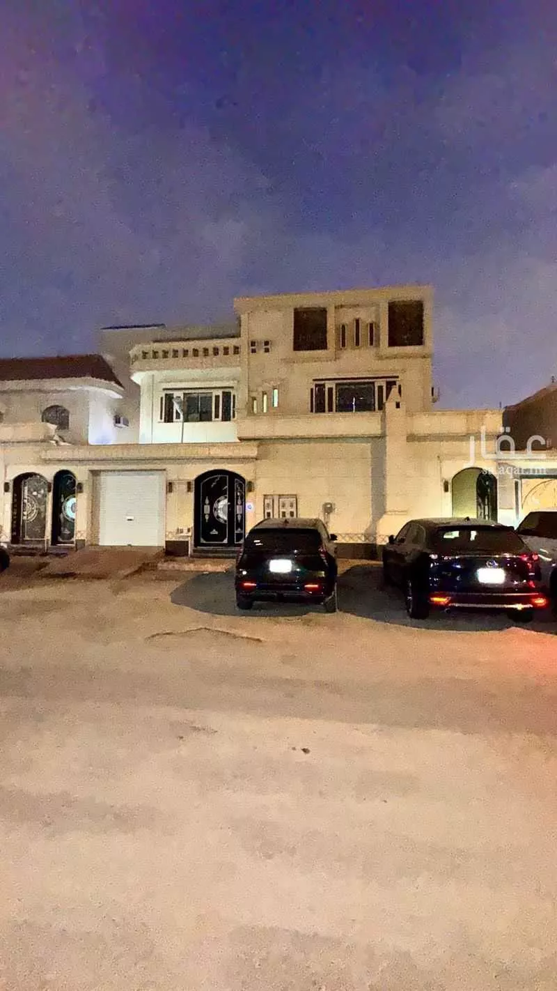 فيلا للبيع في شارع وادي رخام, حي القادسية, مدينة الرياض, منطقة الرياض 1 صورة