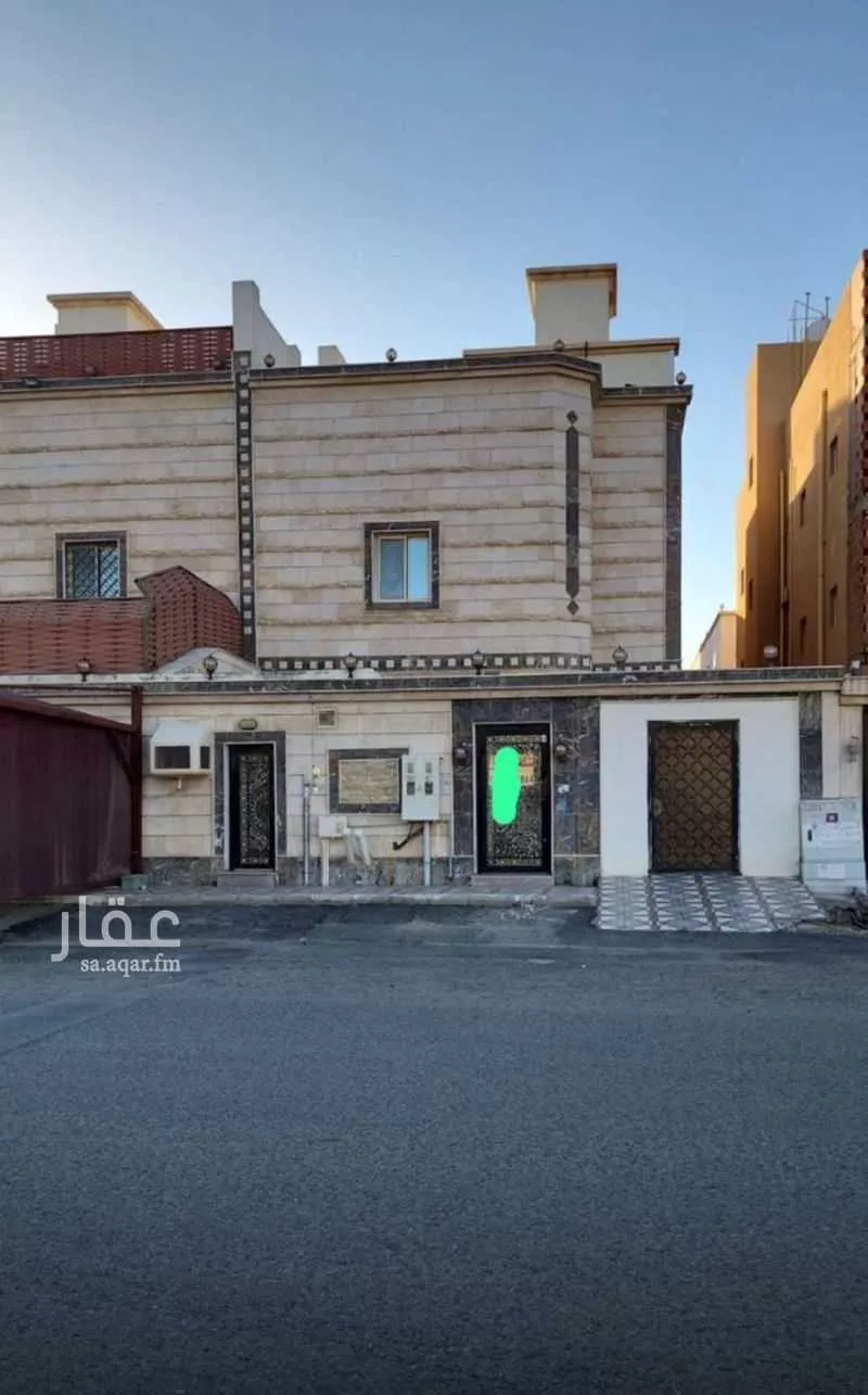 فيلا للبيع في شارع ابي الربيع السلمي, حي الحمدانية, مدينة جدة, منطقة مكة المكرمة 1 صورة