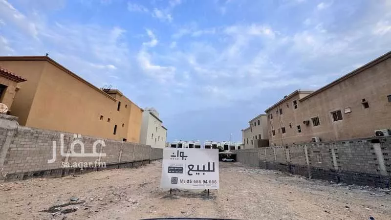 أرض للبيع في شارع رافع ابن البهي, حي التحلية, مدينة الخبر, المنطقة الشرقية 1 صورة