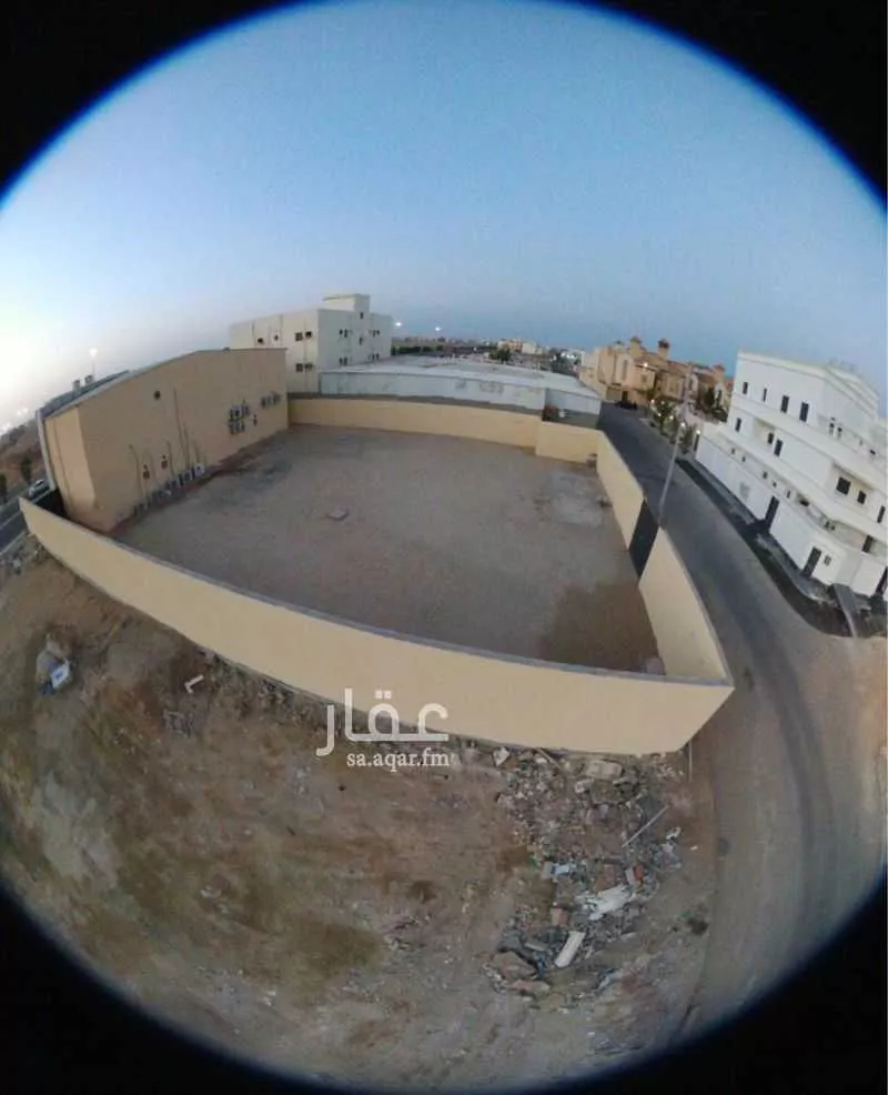 أرض للإيجار في شارع أبو المغيرة بن حزم, حي الأمواج, مدينة جدة, منطقة مكة المكرمة 1 صورة