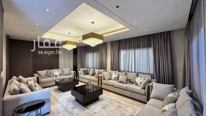 فيلا للبيع في شارع وجدة, حي المحمدية, مدينة الرياض, منطقة الرياض 1 صورة