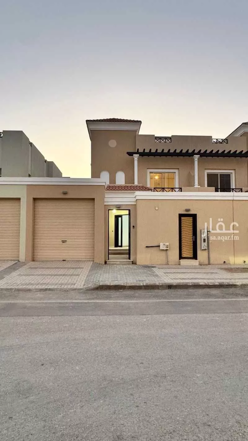 فيلا للإيجار في شارع الصقور, حي قرطبة, مدينة الرياض, منطقة الرياض 1 صورة