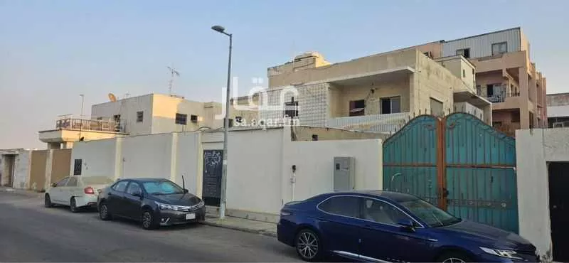 فيلا للبيع في شارع الميزان, حي مشرفة, مدينة جدة, منطقة مكة المكرمة 1 صورة