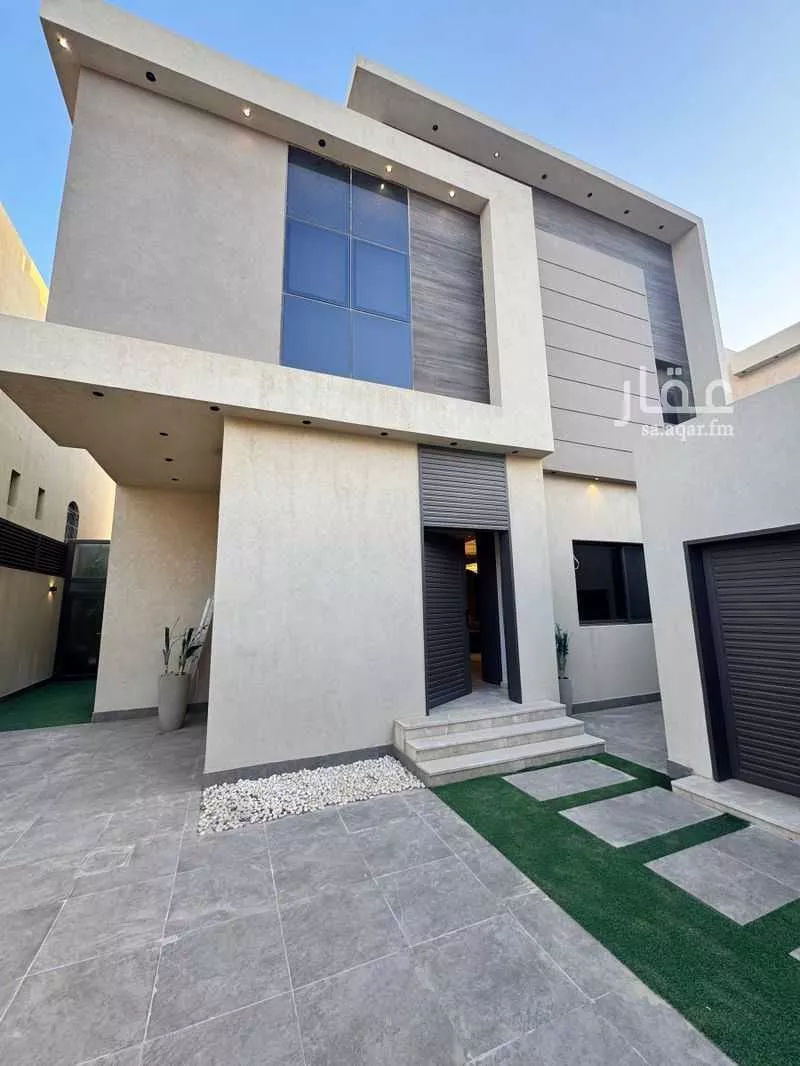 فيلا للإيجار في شارع وجدة, حي المحمدية, مدينة الرياض, منطقة الرياض 1 صورة