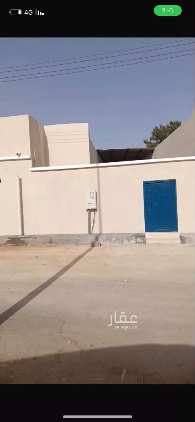 دور للبيع في شارع العام, حي الغطغط, مدينة المزاحمية, منطقة الرياض 1 صورة