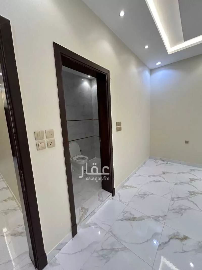 شقة للإيجار في شارع جامعة الاعمال والتكنولوجيا ، حي النور ، جدة ، جدة 1 صورة
