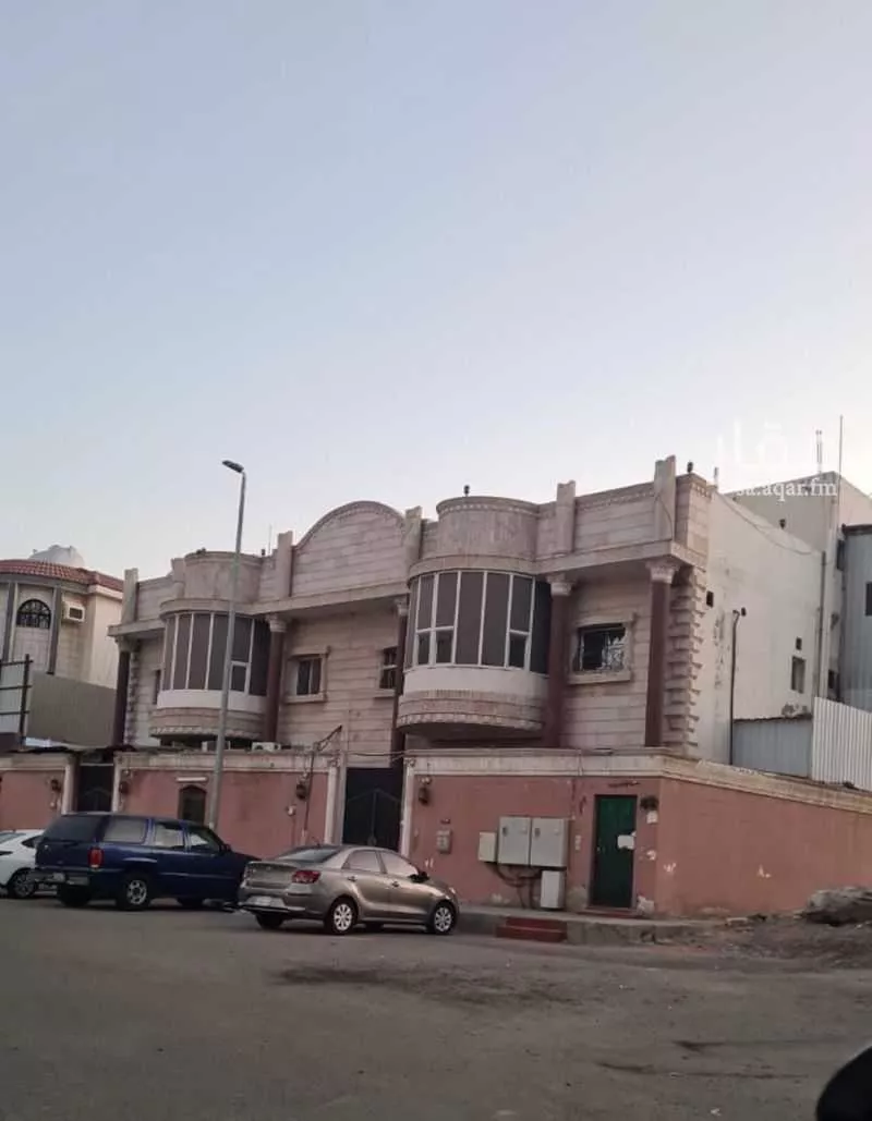 فيلا للبيع في حي الجوهرة ، جدة ، جدة 1 صورة