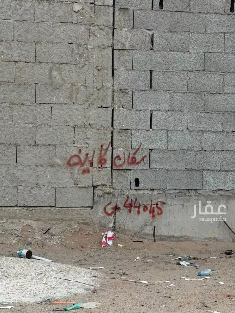 أرض للبيع في شارع عبدالله ابن هاني ، حي النجمة ، جدة ، جدة 1 صورة