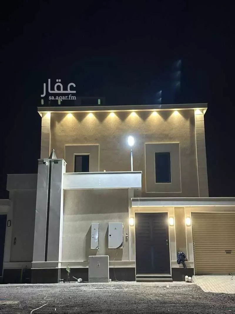 شقة للإيجار في شارع احمد بن إبراهيم , حي ضاحية نمار, مدينة الرياض, منطقة الرياض 1 صورة