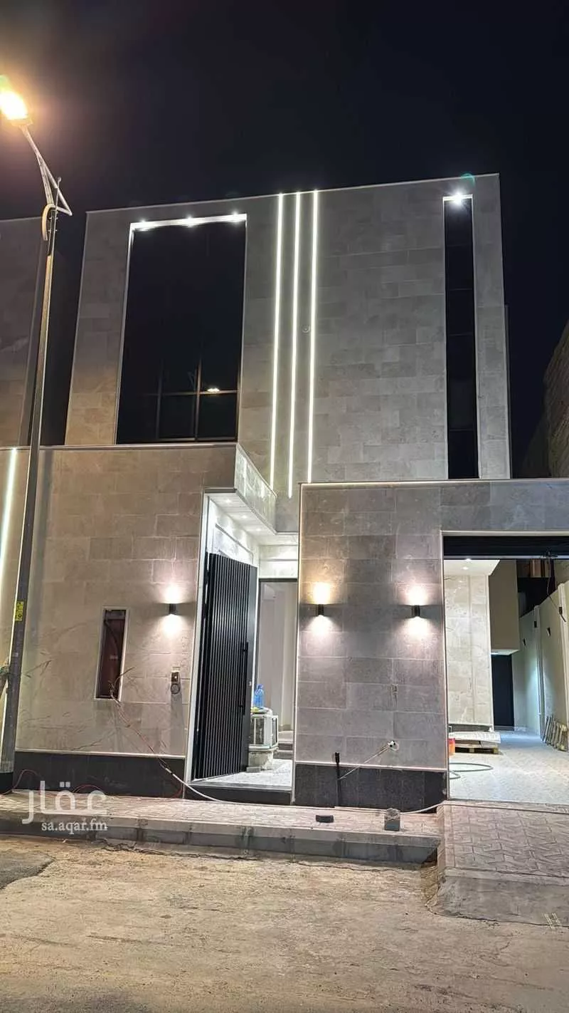 فيلا للبيع في شارع النبع, حي طويق, مدينة الرياض, منطقة الرياض 1 صورة