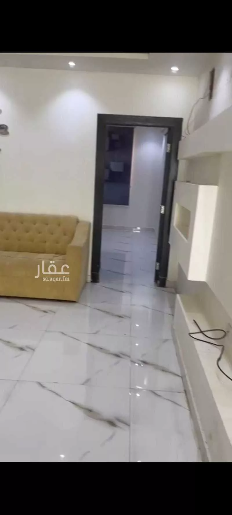 شقة للإيجار في شارع أحمد بن محمد الغزي, حي العوالي, مدينة الرياض, منطقة الرياض 1 صورة