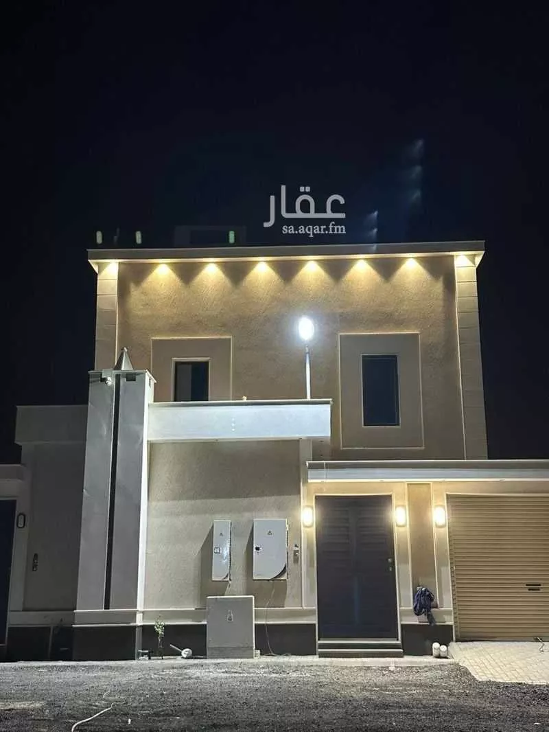 شقة للإيجار في شارع احمد بن إبراهيم , حي ضاحية نمار, مدينة الرياض, منطقة الرياض 1 صورة