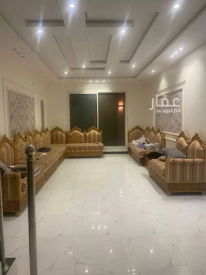 فيلا للإيجار في شارع القويعة, حي طويق, مدينة الرياض, منطقة الرياض 1 صورة