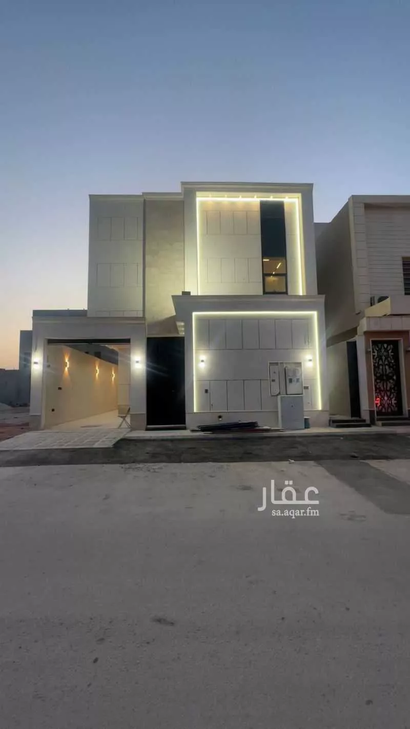 شقة للإيجار في شارع إبراهيم بن إدريس المالكي, حي الرمال, مدينة الرياض, منطقة الرياض 1 صورة
