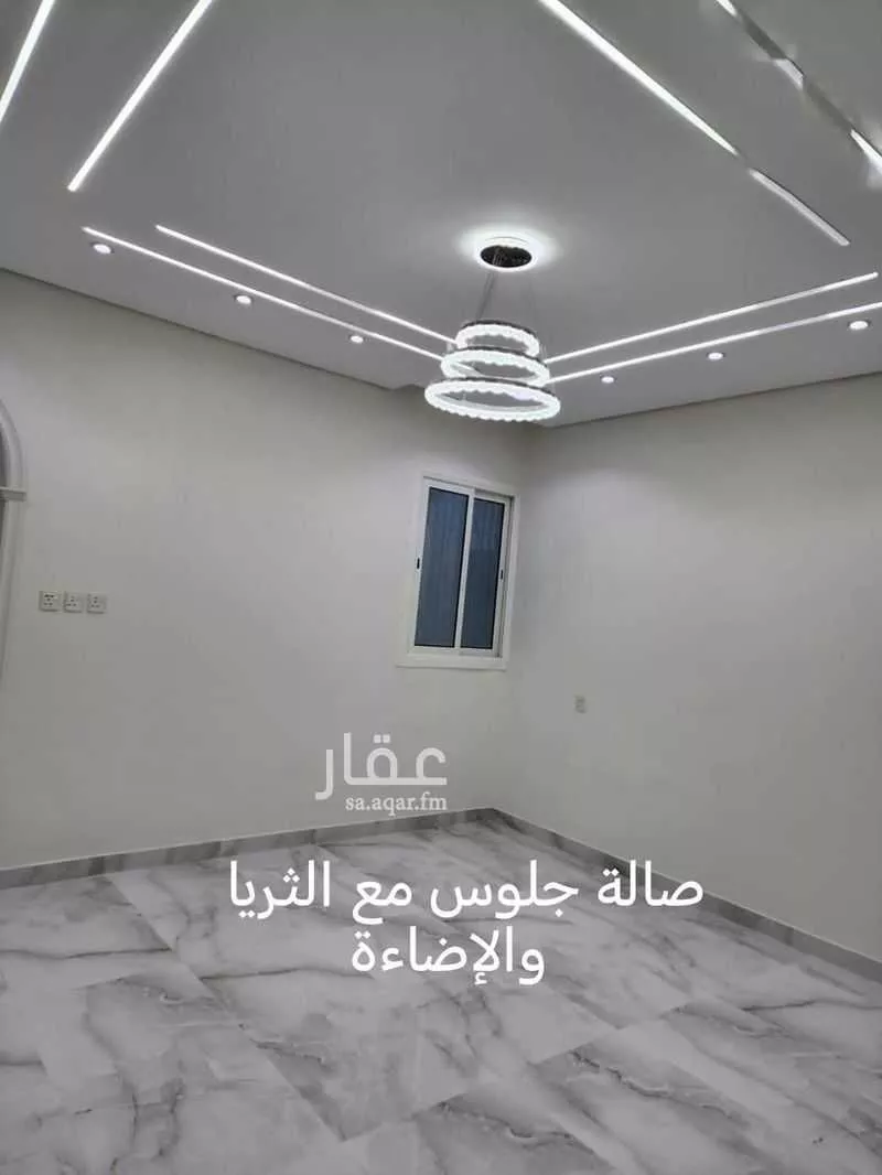 شقة للإيجار في شارع المعتمد ابن عباد اللخمي, حي السلام, مدينة المدينه المنوره, منطقة المدينة المنورة 1 صورة