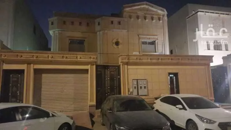 فيلا للبيع في شارع رقم 102, حي المونسية, مدينة الرياض, منطقة الرياض 1 صورة