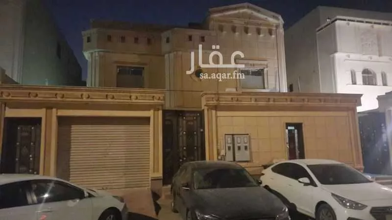 دور للبيع في شارع رقم 80, حي المونسية, مدينة الرياض, منطقة الرياض 1 صورة